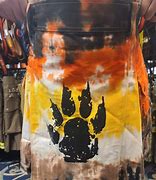 Image result for Tie Dye Kilt