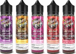 Image result for Trending Vape Juice Flavors