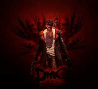 Image result for DMC 5 Wall