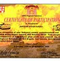 Image result for Military Award Certificates