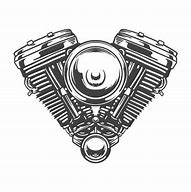 Image result for Most Beautiful V-Twin Engine