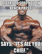 Image result for Shinji Bench Press Meme