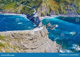 Image result for Gaztelugatxe Spain