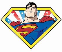 Image result for Superman DC Clip Art