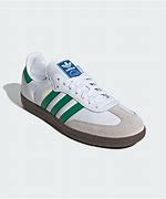 Image result for Adidas Samba Yellow