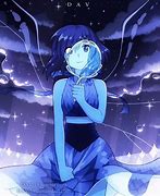 Image result for Lapis Lazuli Anime