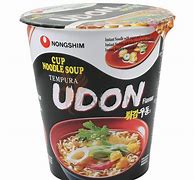 Image result for Instant Udon