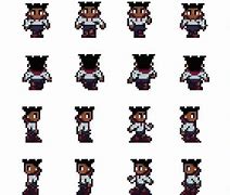 Image result for Character Sprite Sheet Transparent