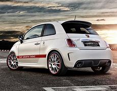 Image result for Fiat 500 Abarth 595