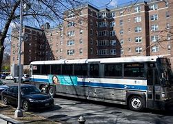 Image result for NYC Express Bus