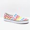 Image result for Vans Rainbow Patch