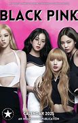 Image result for Black Pink Drwoing