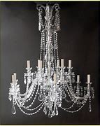 Image result for Large Crystal Chandeliers