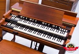 Image result for Hammond B Organ