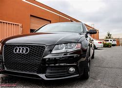 Image result for Audi A8 Lowered