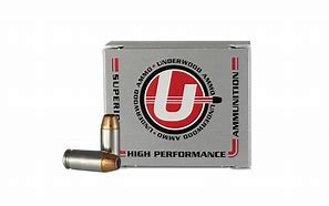 Image result for 10Mm Hollow Point