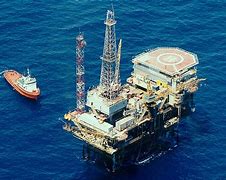 Image result for Sea Oil Rig