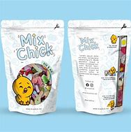 Image result for Cute Food Packaging