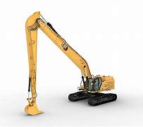 Image result for Cat 352 Excavator