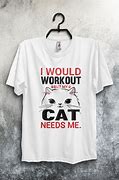 Image result for Cat Shirt