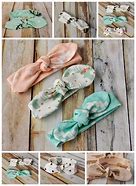 Image result for DIY Baby Hair Bows