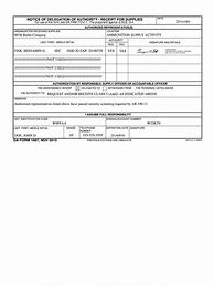 Image result for DA Form 1687