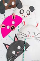 Image result for DIY Animal Masks