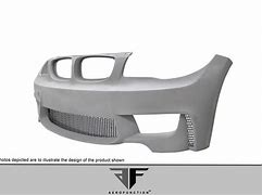 Image result for BMW 8 Series Front Bumper