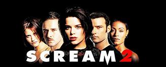 Image result for Scream 2 Premiere