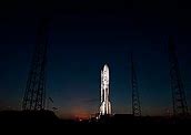 Image result for Juno Rocket