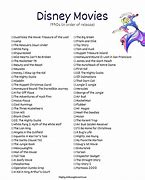 Image result for Disney Moviesnames