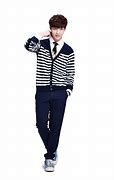 Image result for Lay EXO PNG