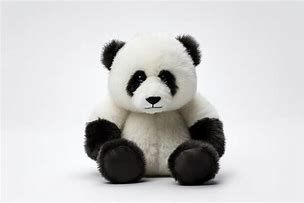 Image result for A Toy Panda