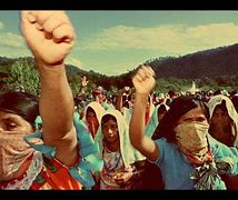 Image result for Chiapas Conflict