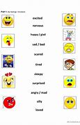 Image result for Images of Emotions