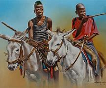 Image result for Wilson Nguni