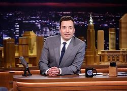 Image result for Jimmy Fallon Tonight Show Logo