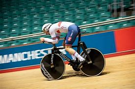 Image result for Olympic Track Bike