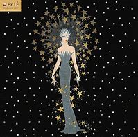 Image result for Art Deco New Year