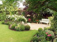 Image result for Spring Landscaping