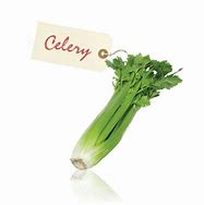 Image result for Small Bag Celery