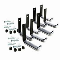 Image result for Vertical Ladder Racks Wall Mount