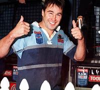 Image result for Terry Hill NRL the Footy Show