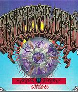 Image result for Aoxomoxoa Grateful Dead