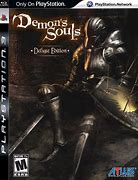 Image result for Demon Souls Xbox One