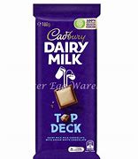 Image result for Limited Edition Dairy Top Deck