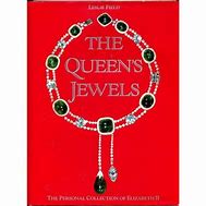 Image result for Queen Elizabeth Personal Jewels