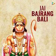 Image result for Jai Bajrang Bali