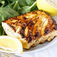 Image result for Grilling Halibut