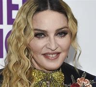 Image result for Madonna Singer Today